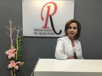 Dra. Rosalía Peralta